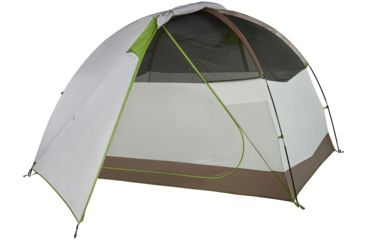 Image of Kelty Acadia 6 Tent 6 Person, 3 Season, 53936