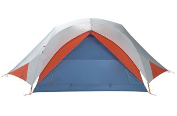 Image of Kelty All Inn 3P Tent, Vapor / Mandarin Red / Tapestry , 3 Person, 40821019