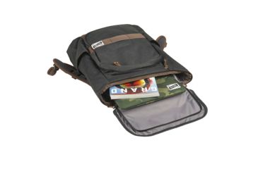 Image of Kelty Ardent,Black Geo Heather, w/ Laptop Sleave 22611417GEO