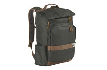 Image of Kelty Ardent,Black Geo Heather, w/ Laptop Sleave 22611417GEO