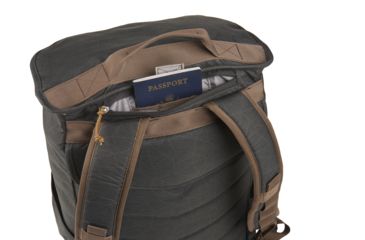 Image of Kelty Ardent,Black Geo Heather, w/ Laptop Sleave 22611417GEO