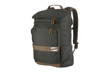 Image of Kelty Ardent,Black Geo Heather, w/ Laptop Sleave 22611417GEO