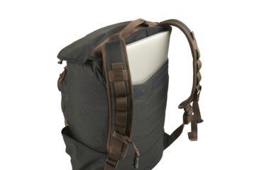 Image of Kelty Ardent,Black Geo Heather, w/ Laptop Sleave 22611417GEO