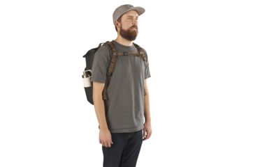 Image of Kelty Ardent,Black Geo Heather, w/ Laptop Sleave 22611417GEO