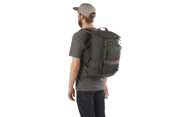 Image of Kelty Ardent,Black Geo Heather, w/ Laptop Sleave 22611417GEO