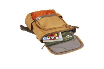 Image of Kelty Ardent,Canyon Brown, w/ Laptop Sleave 22611417CYB