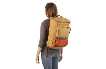 Image of Kelty Ardent,Canyon Brown, w/ Laptop Sleave 22611417CYB