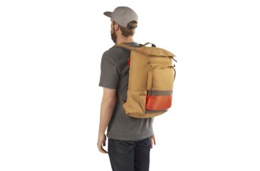 Image of Kelty Ardent,Canyon Brown, w/ Laptop Sleave 22611417CYB