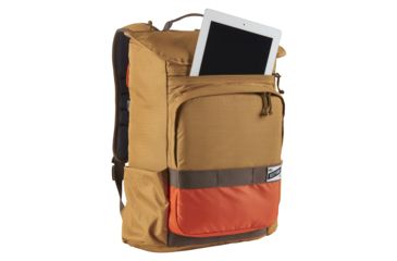 Image of Kelty Ardent,Canyon Brown, w/ Laptop Sleave 22611417CYB