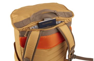 Image of Kelty Ardent,Canyon Brown, w/ Laptop Sleave 22611417CYB