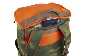 Image of Kelty Ardent,Green Camo, w/ Laptop Sleave 22611417GC