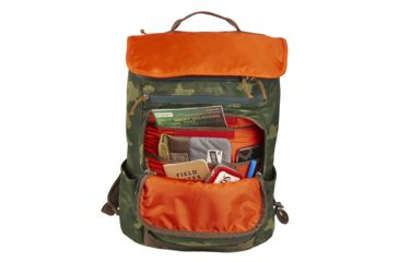 Image of Kelty Ardent,Green Camo, w/ Laptop Sleave 22611417GC