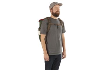 Image of Kelty Ardent,Green Camo, w/ Laptop Sleave 22611417GC