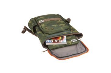 Image of Kelty Ardent,Green Camo, w/ Laptop Sleave 22611417GC