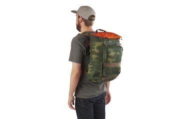 Image of Kelty Ardent,Green Camo, w/ Laptop Sleave 22611417GC
