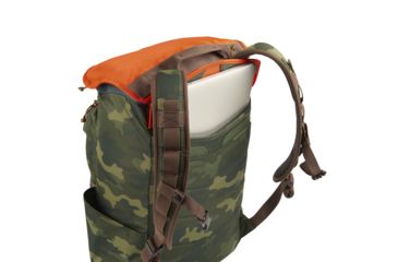 Image of Kelty Ardent,Green Camo, w/ Laptop Sleave 22611417GC