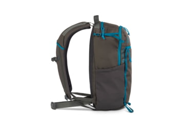 Image of Kelty Asher 18L Backpack, Beluga/Stormy Blue, 18 Liter, 22629023BEL