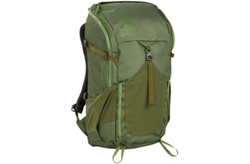 Image of Kelty Asher 35L Daypack, Winter Moss/Dill, One Size, 22628622WM