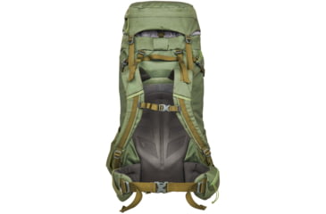 Image of Kelty Asher 85L Backpack, Winter Moss/Dill, One Size, 22629022WM