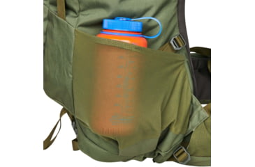 Image of Kelty Asher 85L Backpack, Winter Moss/Dill, One Size, 22629022WM