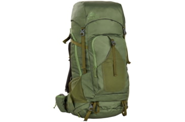 Image of Kelty Asher 85L Backpack, Winter Moss/Dill, One Size, 22629022WM