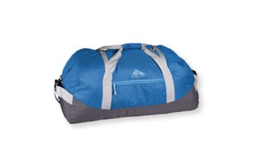 Image of Kelty Basecamp Duffel-Blue-Medium
