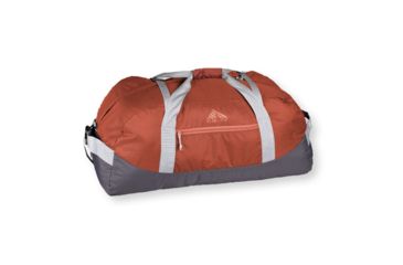 Image of Kelty Basecamp Duffel-Chili-XL
