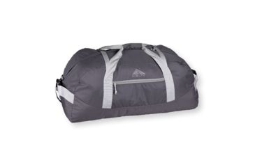Image of Kelty Basecamp Duffel-Graphite-Medium