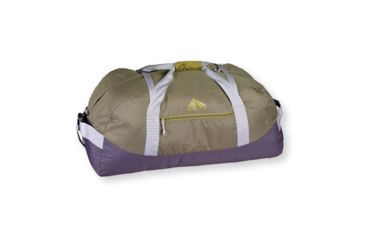Image of Kelty Basecamp Duffel-Green-Large