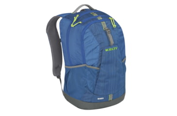 Image of Kelty Bender Backpack-Royal Blue