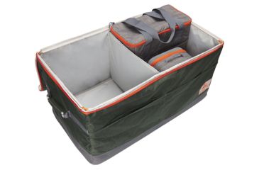 Image of Kelty Big G, Heathered Duffel Bag, Large, 24650719LGDUF