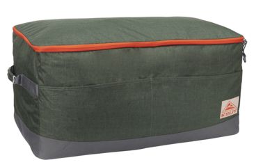 Image of Kelty Big G, Heathered Duffel Bag, Large, 24650719LGDUF
