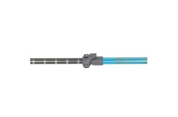 Image of Kelty Cairn Aluminum Trekking Poles, Latigo Bay/Vapor, 27680718