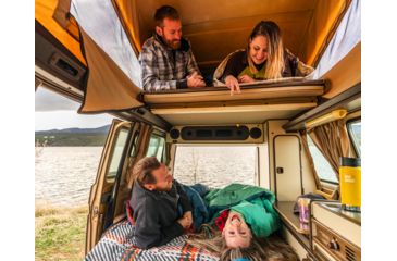 Image of Kelty Callisto 30 - Women's, Malachite, 35417820RR