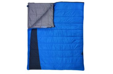 Image of Kelty Callisto 35 Double Wide Sleeping Bag