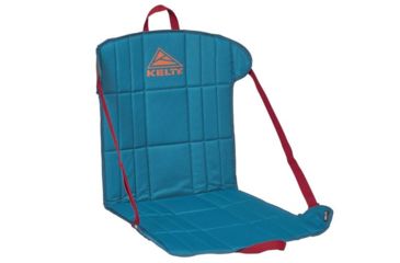 Image of Kelty Camp Chair, Deep Lake/Fallen Rock, One Size, 61511619DPL