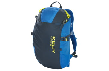 Image of Kelty Capture 25 Pack-Levee Blue