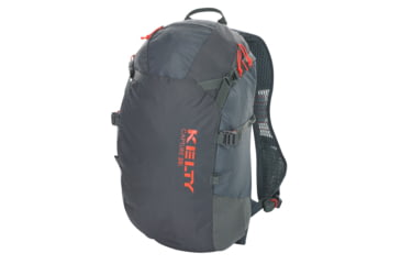 Image of Kelty Capture 25 Pack-Quake Gray