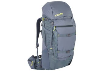 Image of Kelty Catalyst 65 Pack-Smoke