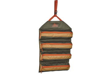Image of Kelty Chef Roll, Beluga/Dull Gold, One Size, 24669122BEL