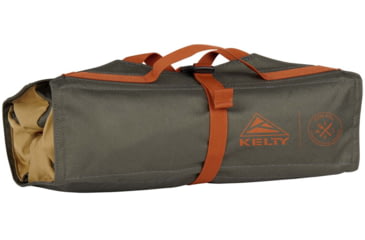 Image of Kelty Chef Roll, Beluga/Dull Gold, One Size, 24669122BEL