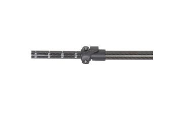 Image of Kelty Cirque Lightweighted Trekking Poles, Black/Cinnamon, 27680018