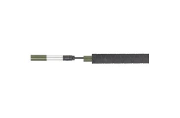 Image of Kelty Cirque Lightweighted Trekking Poles, Black/Cinnamon, 27680018
