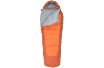 Image of Kelty Coromell 0 Sleeping Bag 550 Down-Regular-Right