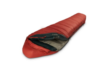 Image of Kelty Cosmic 0 Deg 550 Down Sleeping Bag, Long, 35413524LR
