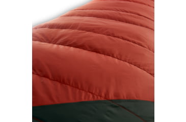 Image of Kelty Cosmic 0 Deg 550 Down Sleeping Bag, Long, 35413524LR