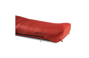 Image of Kelty Cosmic 0 Deg 550 Down Sleeping Bag, Long, 35413524LR