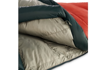 Image of Kelty Cosmic 0 Deg 550 Down Sleeping Bag, Long, 35413524LR