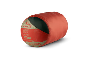 Image of Kelty Cosmic 0 Deg 550 Down Sleeping Bag, Long, 35413524LR