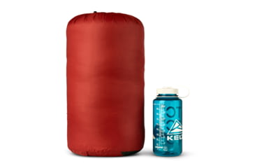 Image of Kelty Cosmic 0 Deg 550 Down Sleeping Bag, Long, 35413524LR